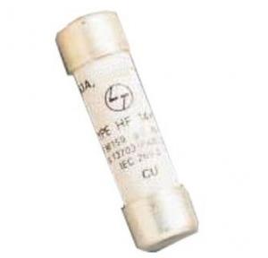 L&T Cylindrical HRC Fuse Link Type HF 10 A, SF90148